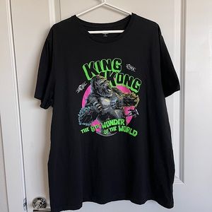 King Kong Men’s XXL